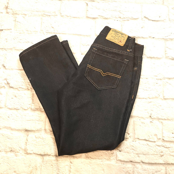 Vintage Genes 1891 men's Slim Straight size 28 - Picture 1 of 8